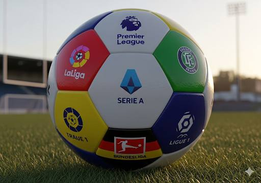 ai football prediction